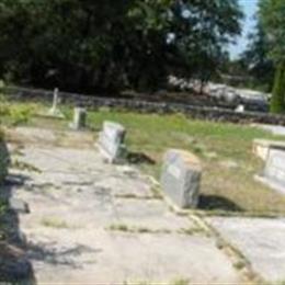 Goddard Family Cemetery