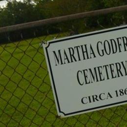 Godfrey Cemetery