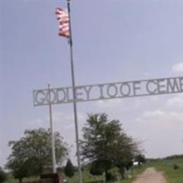 Godley Cemetery