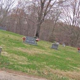 Gods Community Cemetery