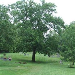 Godwin Chappell Cemetery