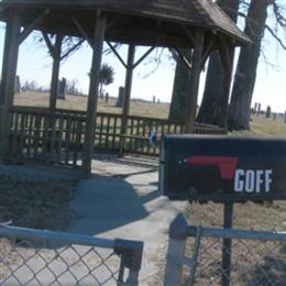 Goff Cemetery