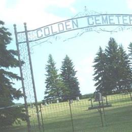 Golden Cemetery