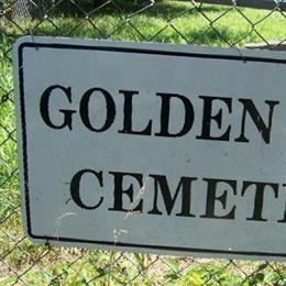 Golden City Cemetery
