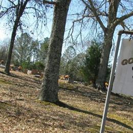 Golden Grove Cemetery