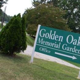 Golden Oaks Memorial Gardens