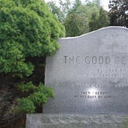 Good Cemetery