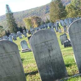 Good Hill Cemetery