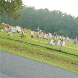 Good Hope Baptist Cemetery