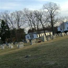 Good Hope Church Cemetery