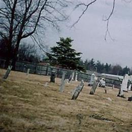 Good-Jones Cemetery