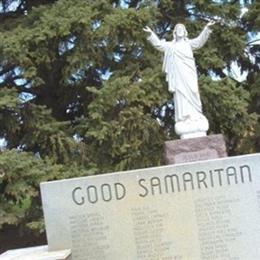 Good Samaritan Cemetery