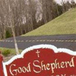 Good Shepherd Cemetery