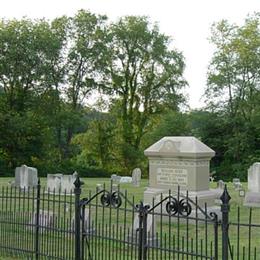 Good Will Cemetery