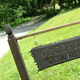 Goodall Cemetery