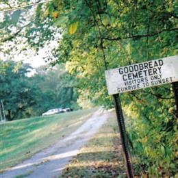 Goodbread Cemetery