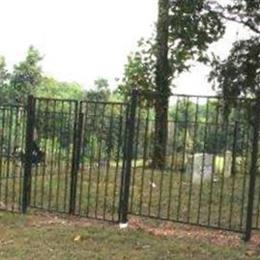 Goode Cemetery