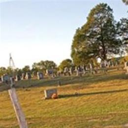 Goodfield Cemetery