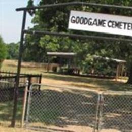 Goodgame Cemetery