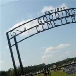 Gooding Cemetery