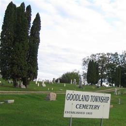 Goodland Township Cemetery