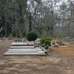 Goodship Cemetery