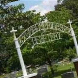 Goodsprings Cemetery