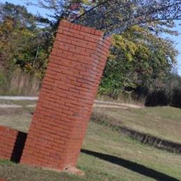 Goodwater Cemetery