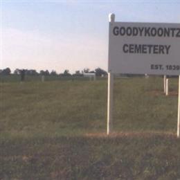 Goodykoontz Cemetery