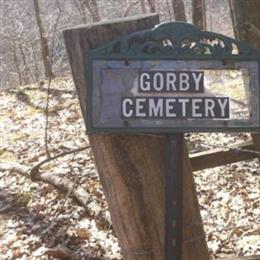 Gorby Cemetery