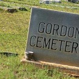 Gorden Cemetery