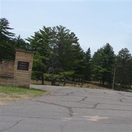 Gordon Memorial Cemetery