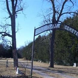 Gordonville Cemetery