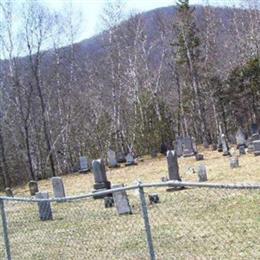 Gore Cemetery