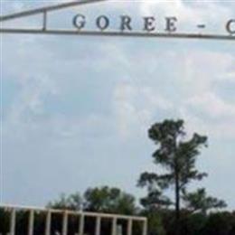 Goree Cemetery
