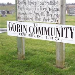 Gorin Cemetery