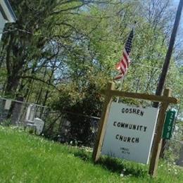 Goshen Church Cemetery
