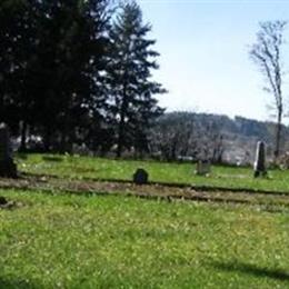 Goshen Grange 561 Cemetery