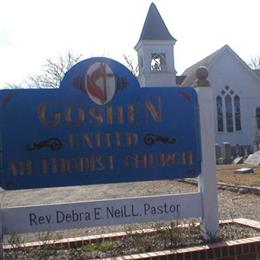 Goshen Methodist Cemetery