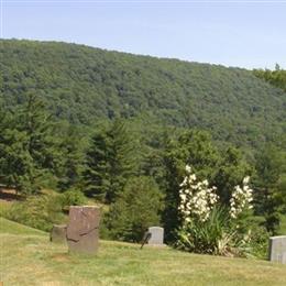 Gospel Hill Mennonite Church Cemetery