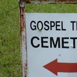Gospel Temple Cemetery