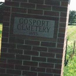 Gosport Cemetery