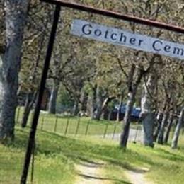 Gotcher Cemetery