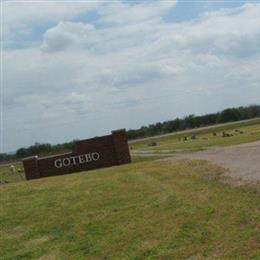 Gotebo Cemetery
