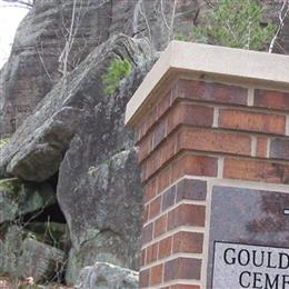 Gould Rock Cemetery