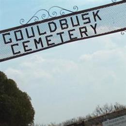 Gouldbusk Cemetery