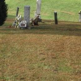 Gourdvine Baptist Church Cemetery
