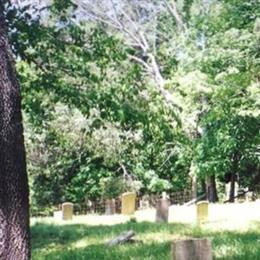 Gower Cemetery