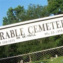 Grable Cemetery
