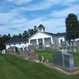 Grace Chapel UMC Cemetery